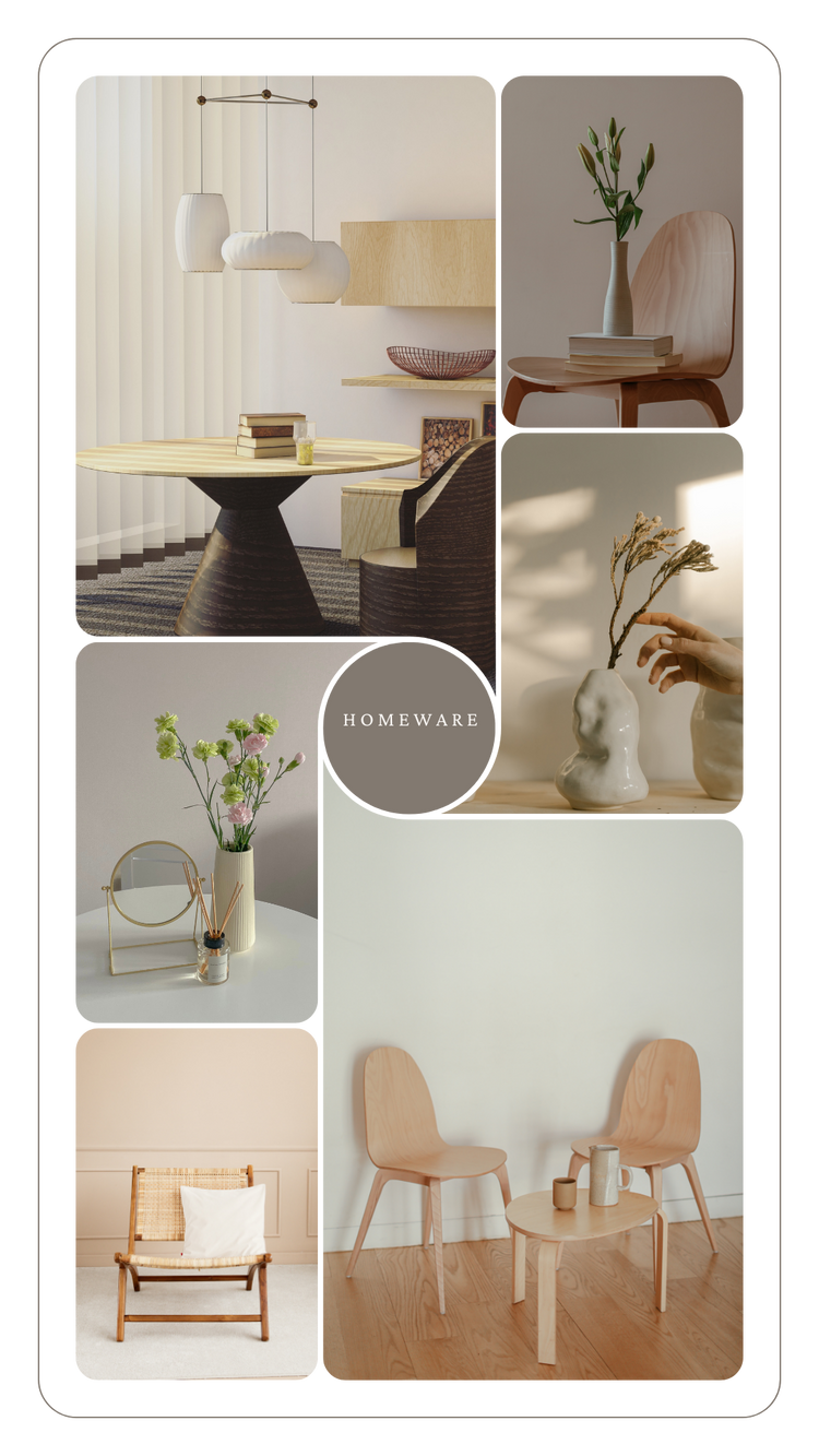 Homeware