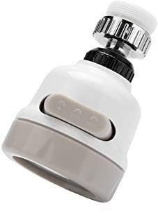 tap extender shower
