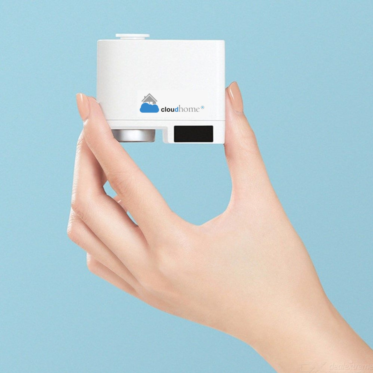 Automatic Water Saver Touchless Sensor Tap