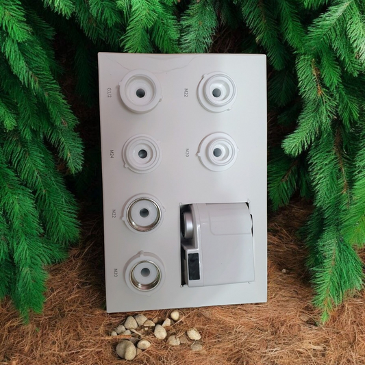 Automatic Water Saver Touchless Sensor Tap