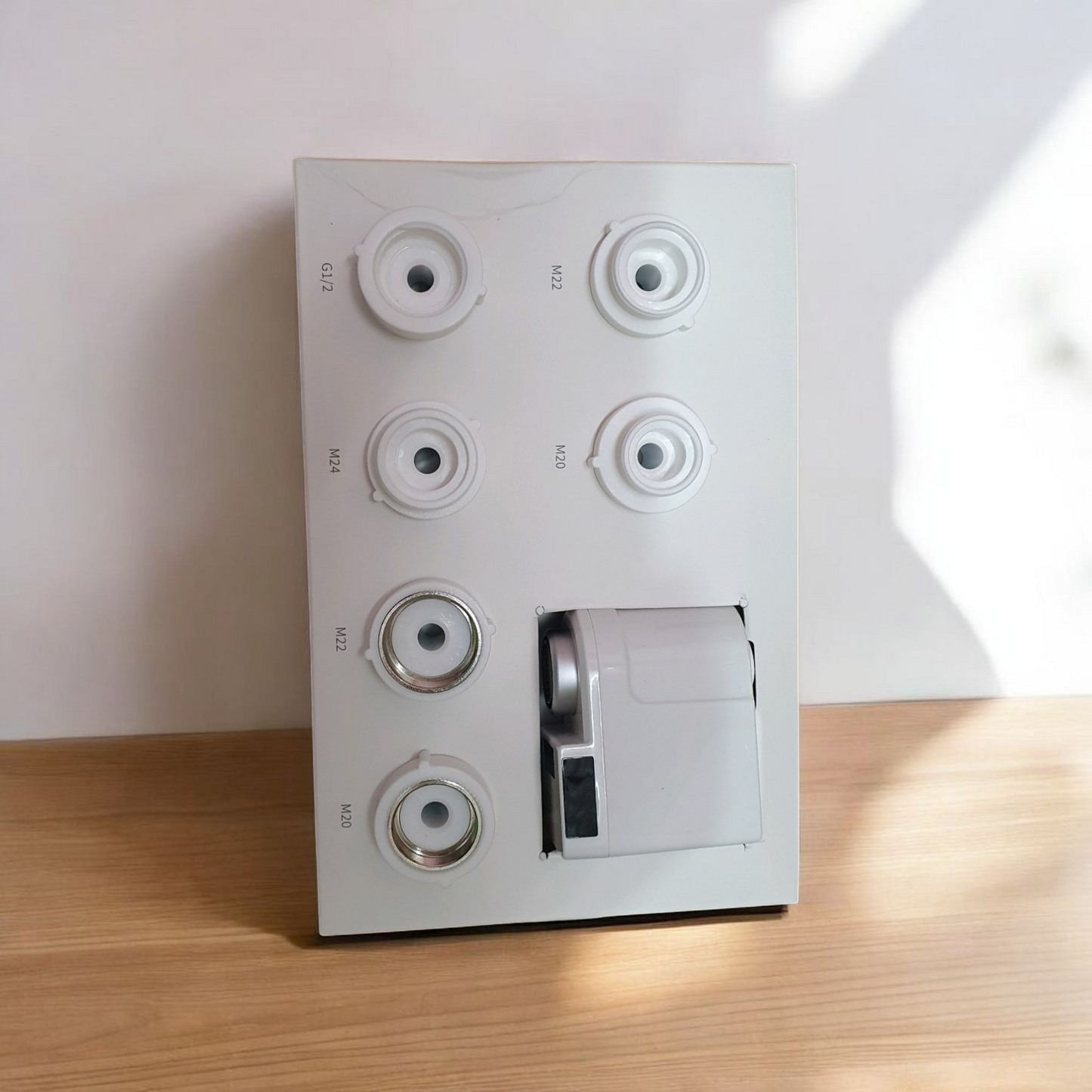 Automatic Water Saver Touchless Sensor Tap