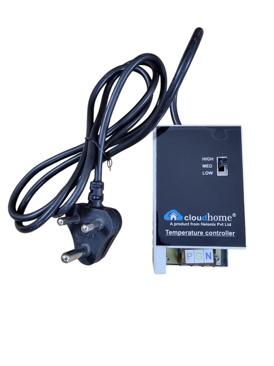 Temperature Controller