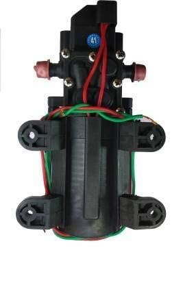 Pressure Pump kit for all geyser