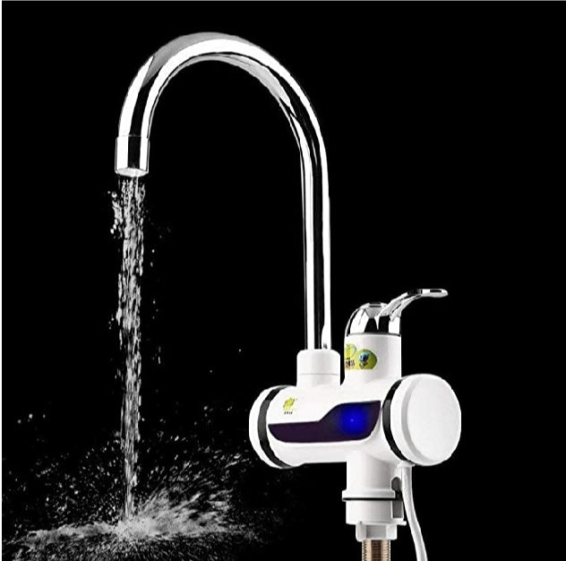 Heater Geyser Instant Heating Electric Tap Flipkart Instant Water