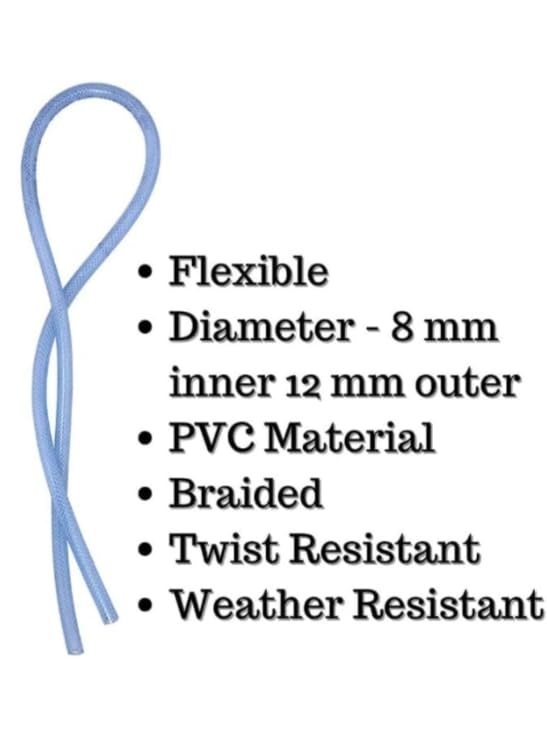 Pressure Pump kit for all geyser