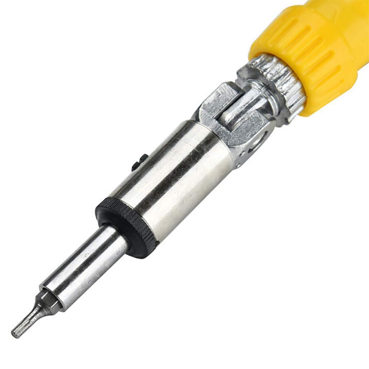 41 in 1 Screwdriver and Socket Set Automobile Tool Box
