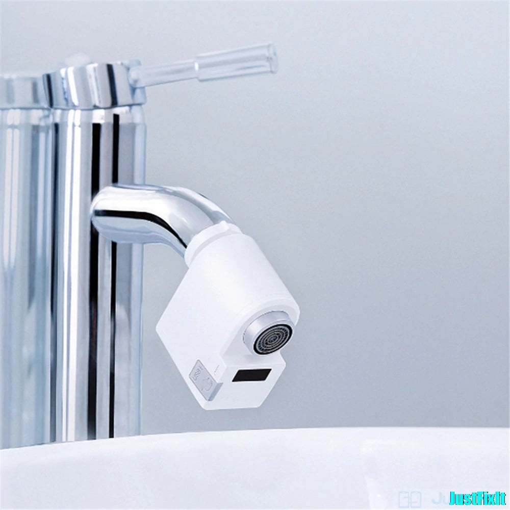 Automatic Water Saver Touchless Sensor Tap