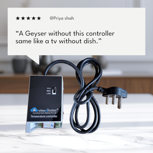 Temperature Controller