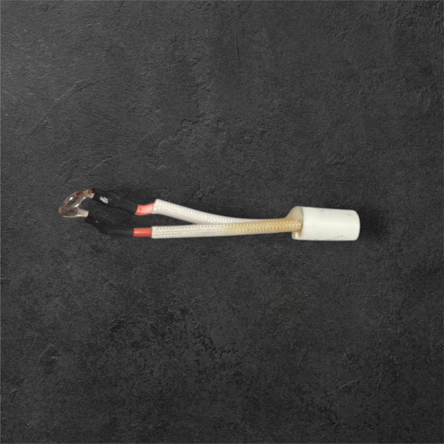 thermostat of water heater tap