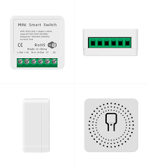smart wi-fi power switch