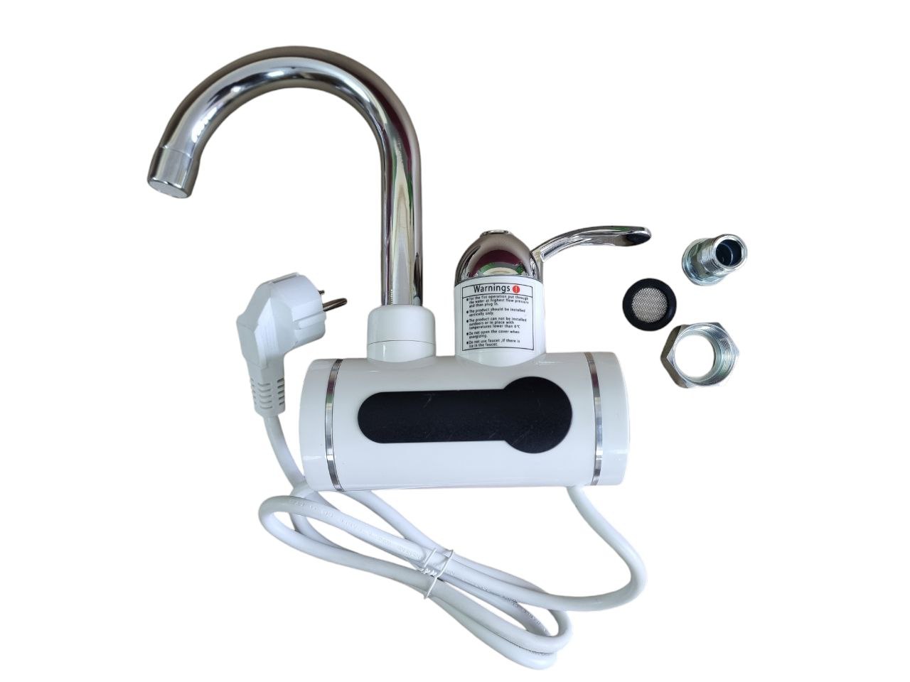 Mixer Tap Instant Water Heater Tap Flipkart Wash Basin Instant