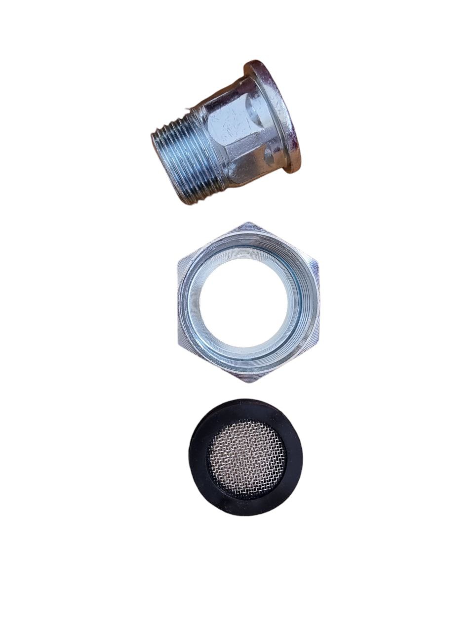 Instant Water Heater Tap Wall Mounted