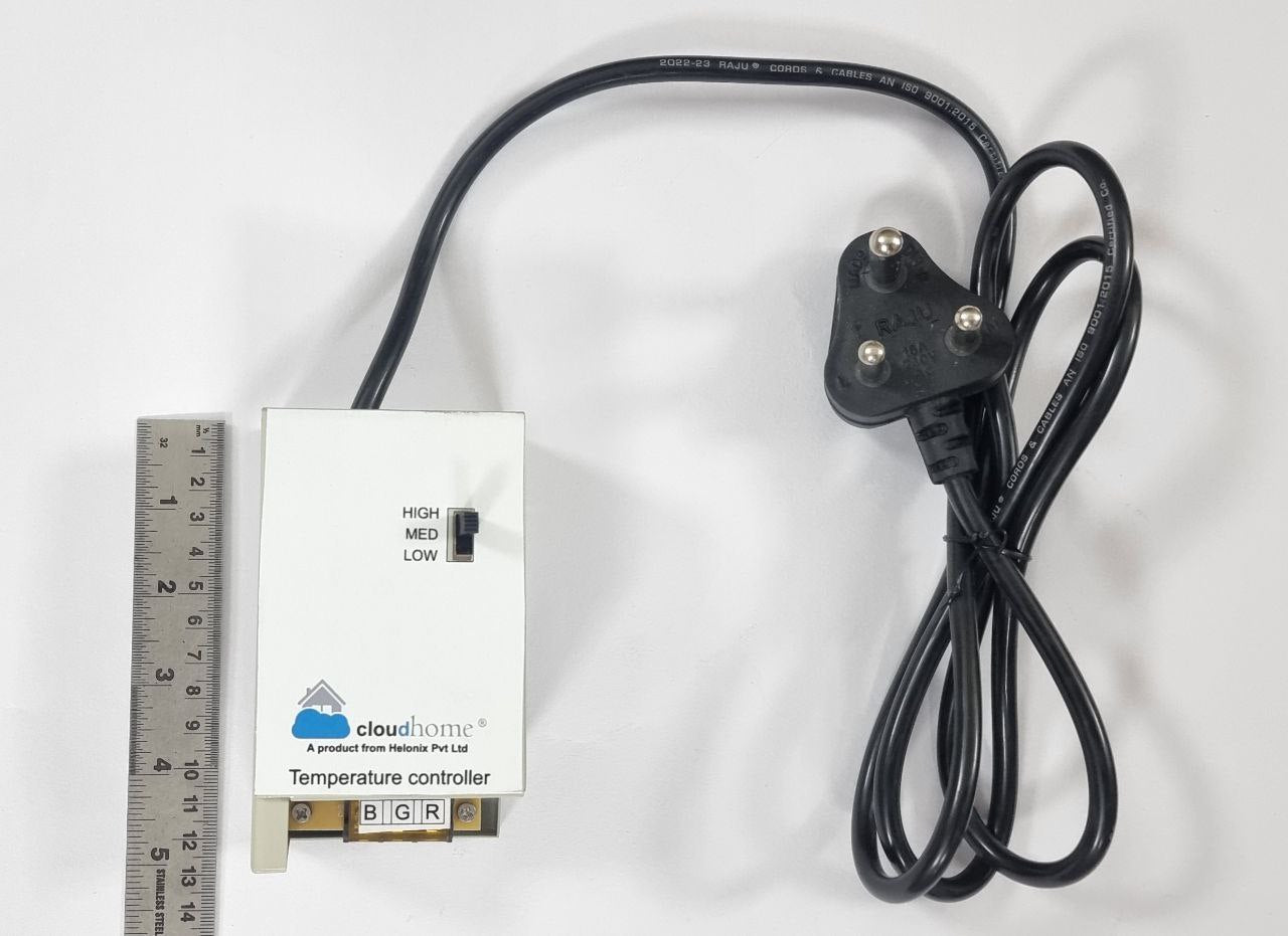 Temperature Controller