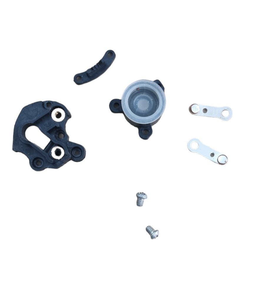 spare parts of instant water heater tap