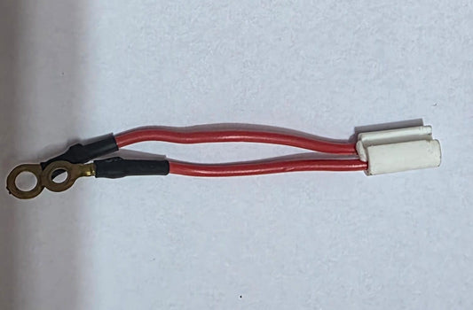 thermostat strip holder