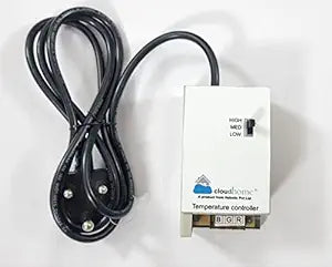 Temperature Controller