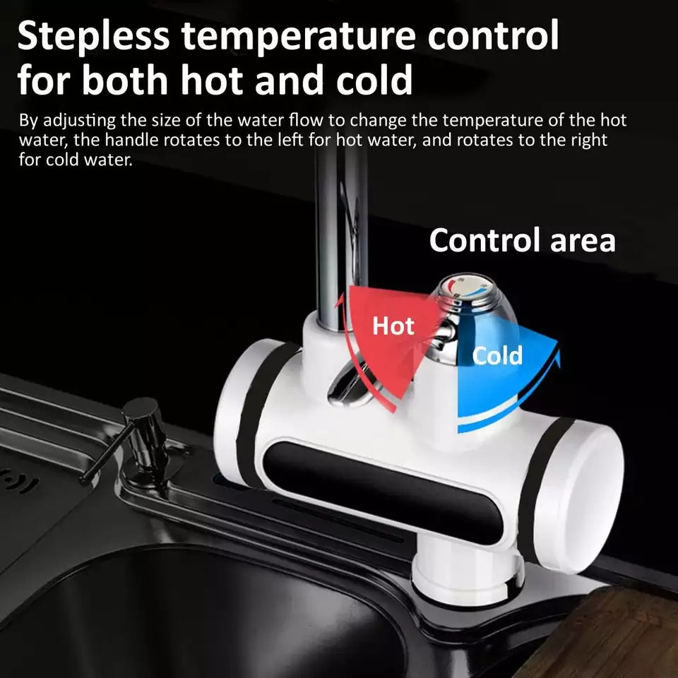 To Turn Up How To Change Hot Water Heater Temperature Temperature