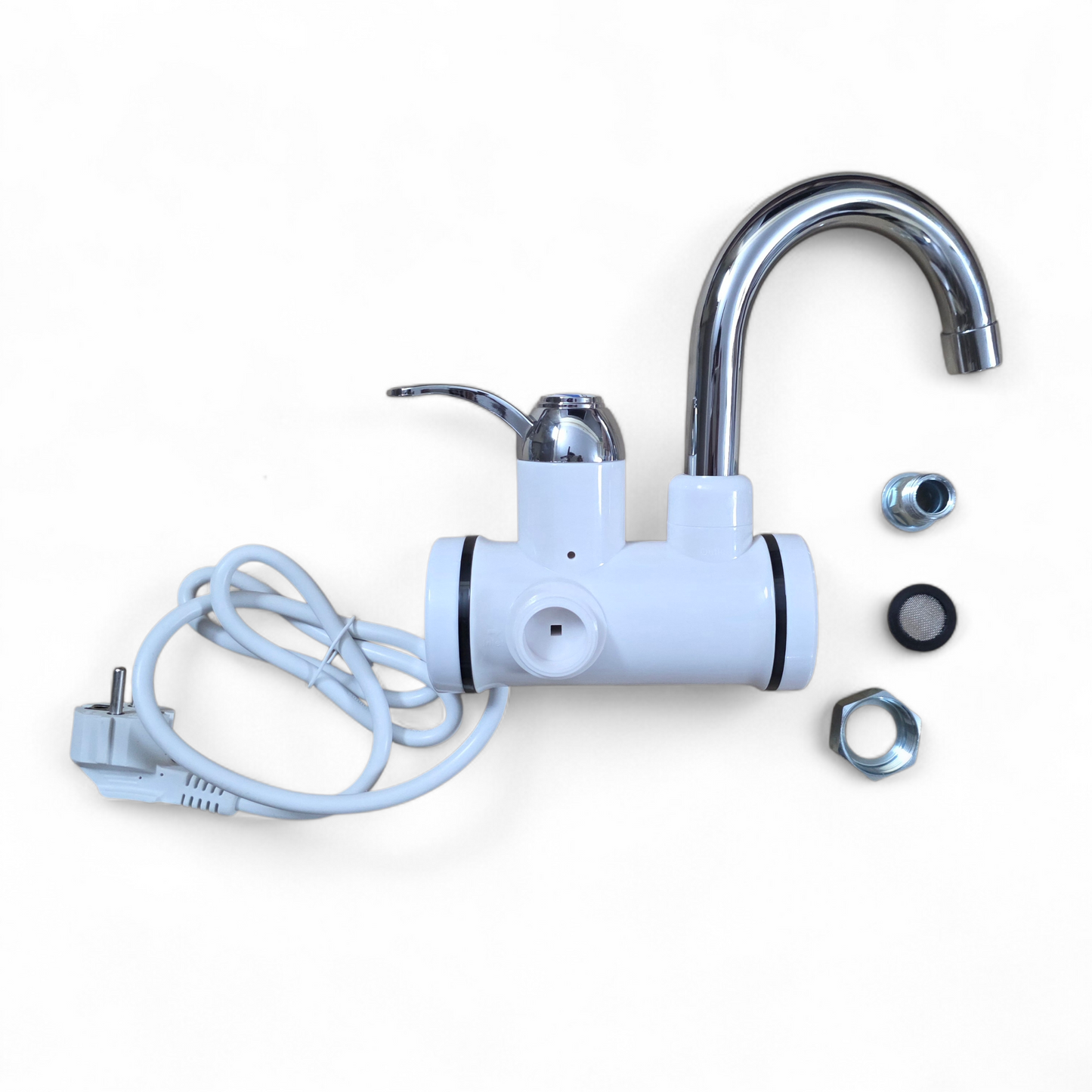 Instant Water Heater Tap Wall Mounted Limited Edition Model