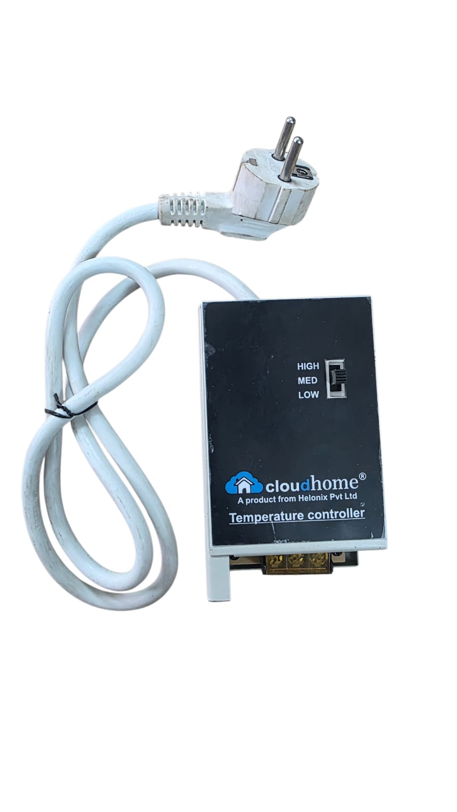 Temperature Controller