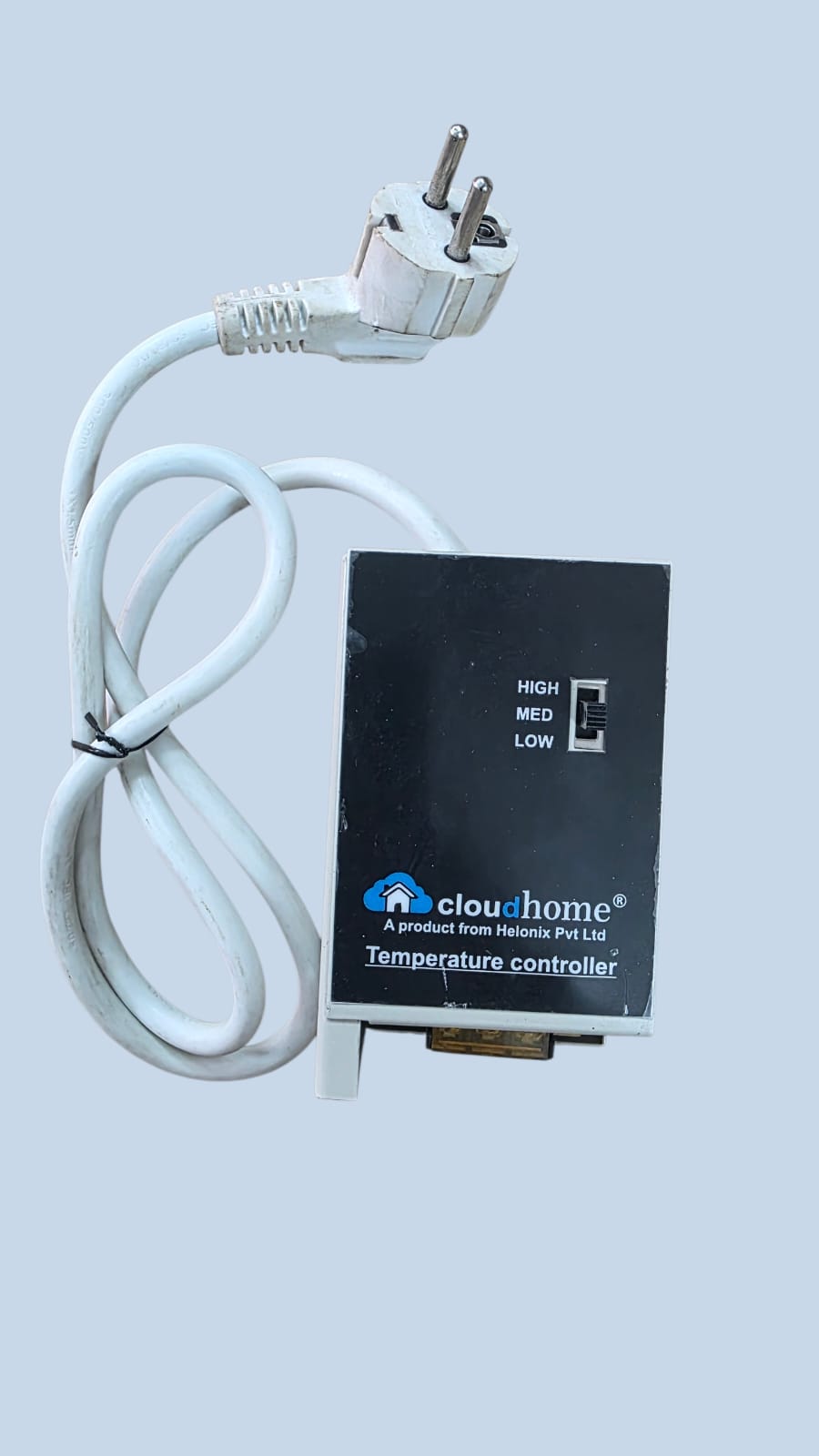 Temperature Controller