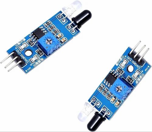 IR Sensor Module 2 pcs pair