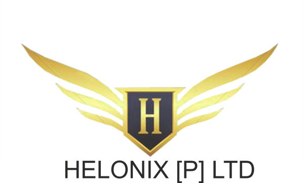 Helonix Pvt Ltd