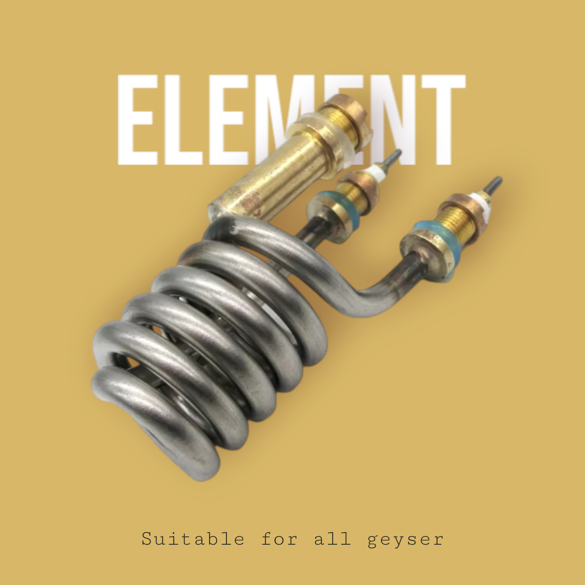 Heating Element Water Geyser Not Working Heating Element Electric