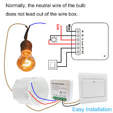 smart wi-fi power switch