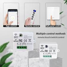 smart wi-fi power switch