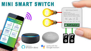 smart wi-fi power switch