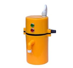 Instant Water Heater Portable Gold