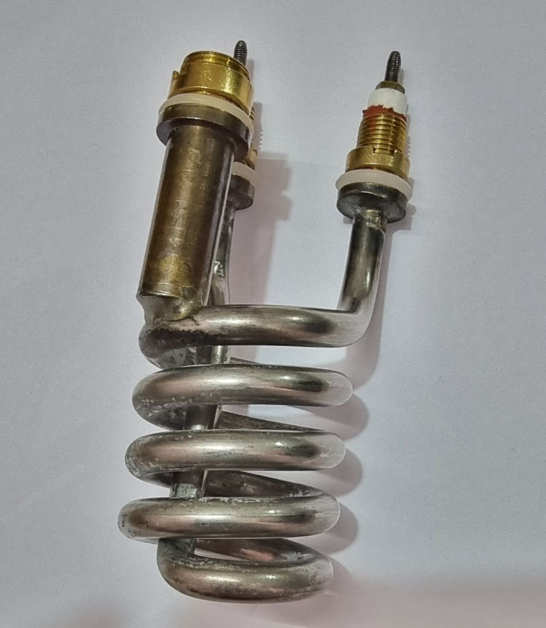 Element of water heater tap – Helonix Pvt Ltd