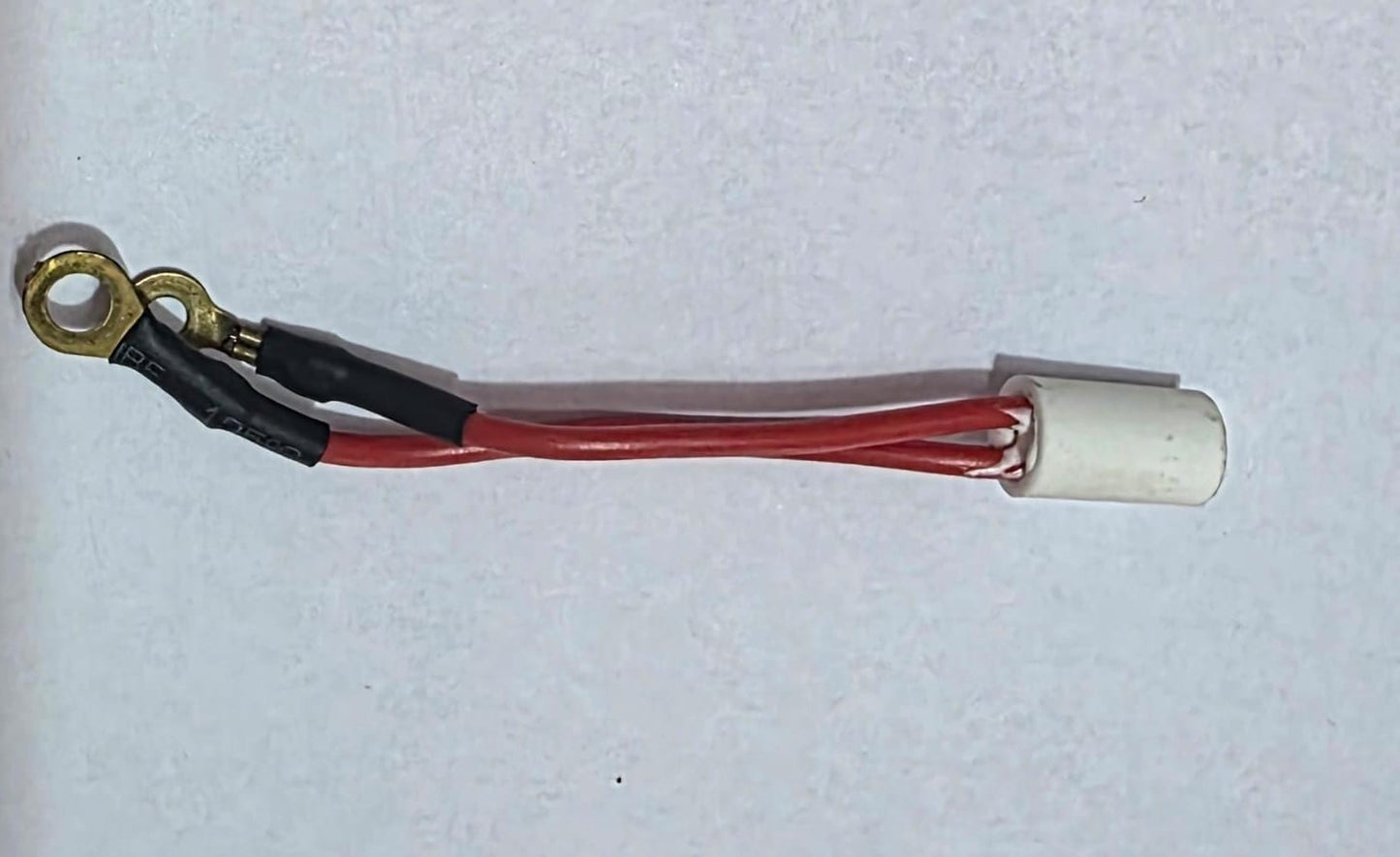 thermostat strip holder