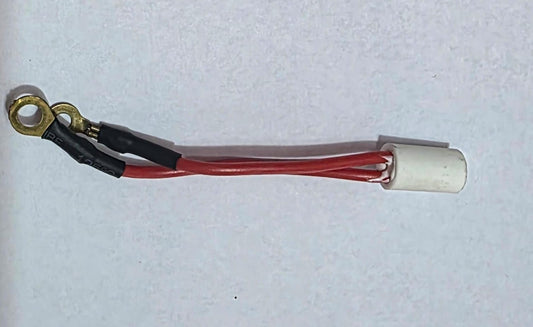 thermostat strip holder