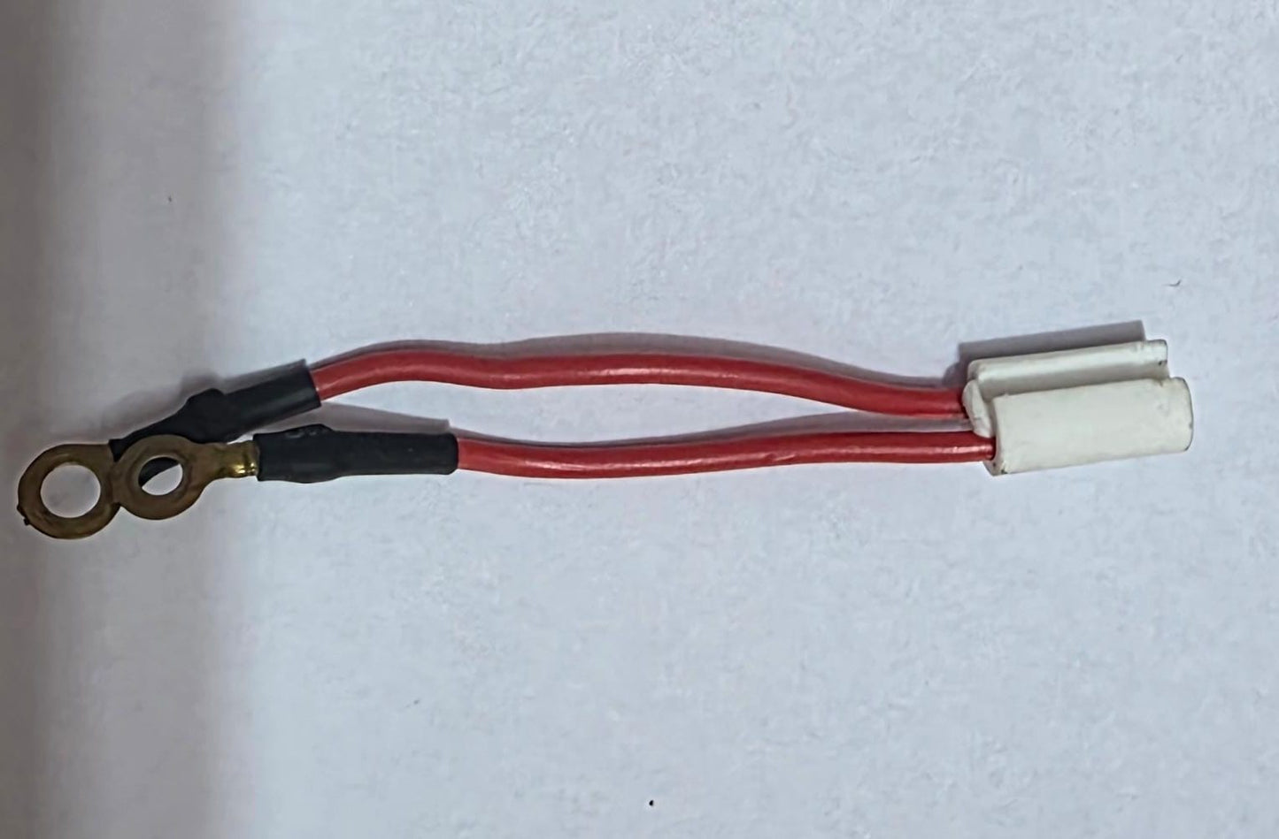 thermostat strip holder